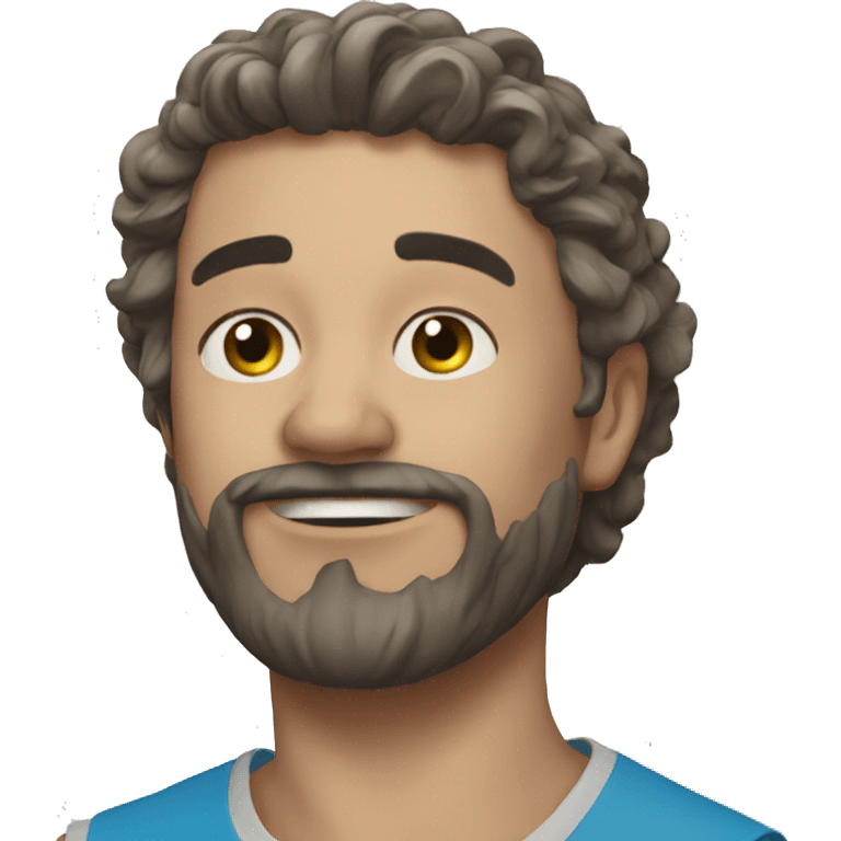 Jul marseille  emoji