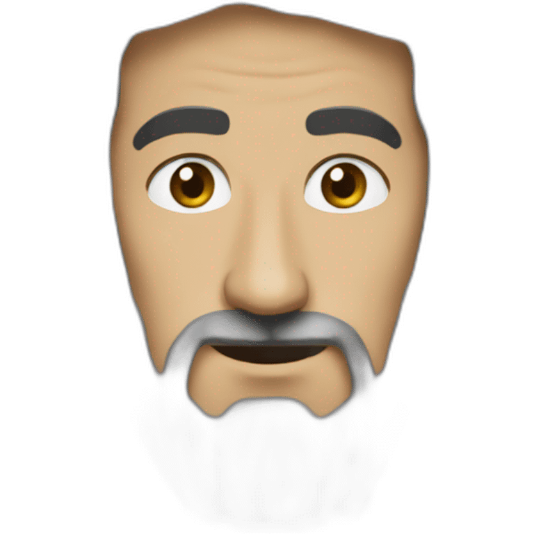 Ben laden emoji