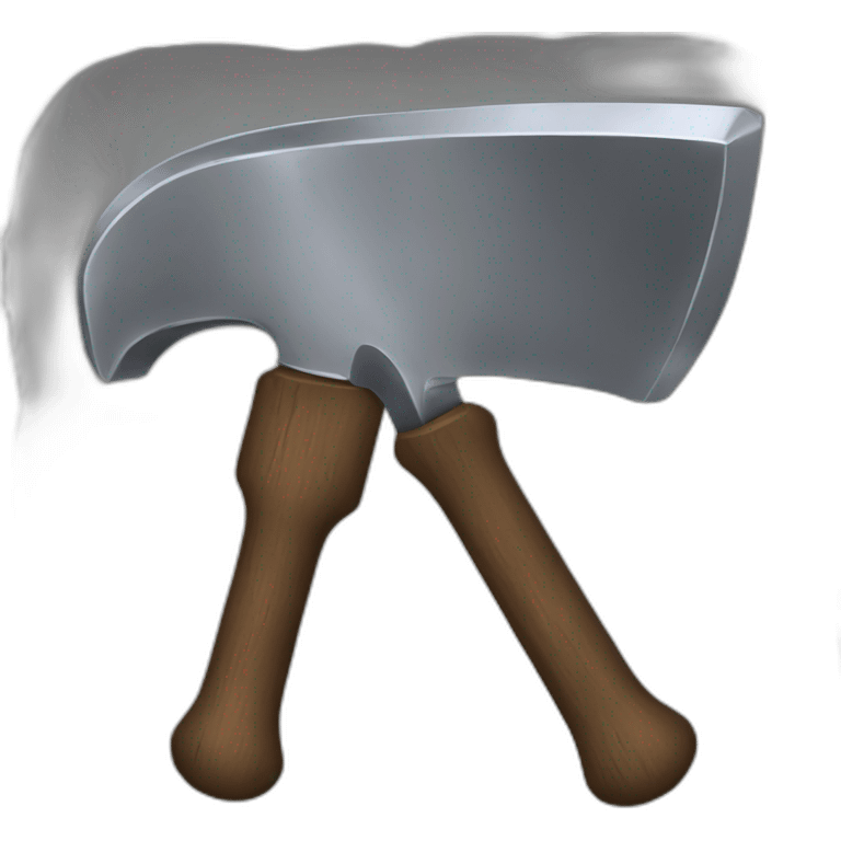 Anvil emoji