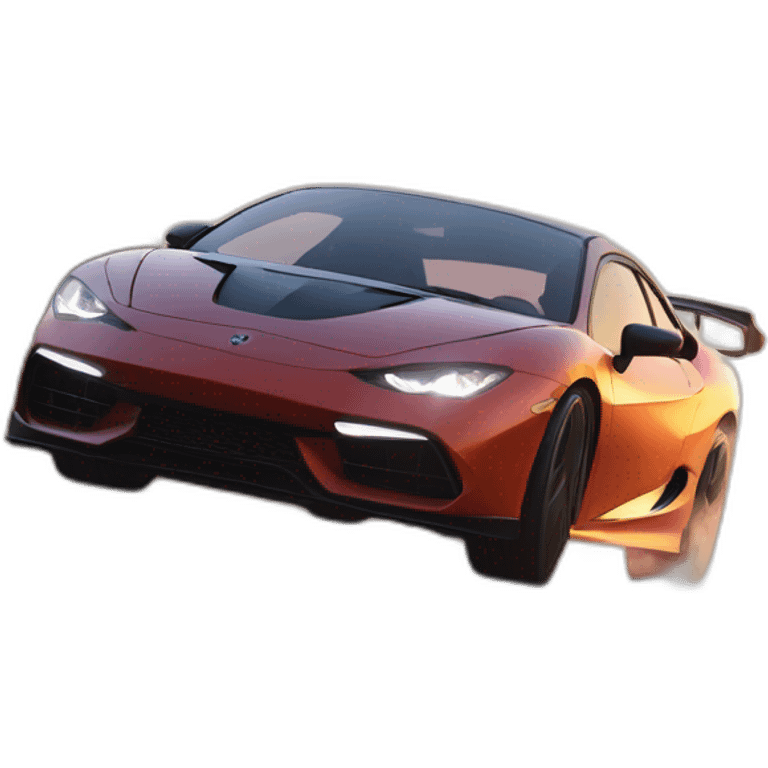 forza horizon logo emoji