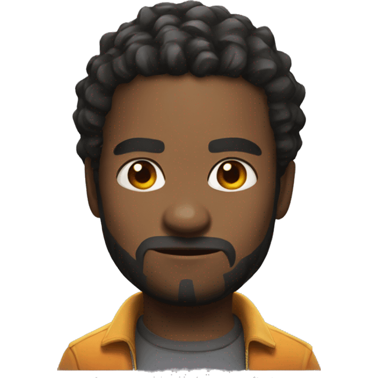 Free fire character  emoji