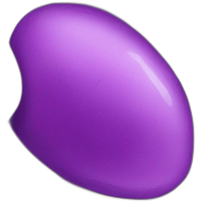 amethyst dragon egg emoji