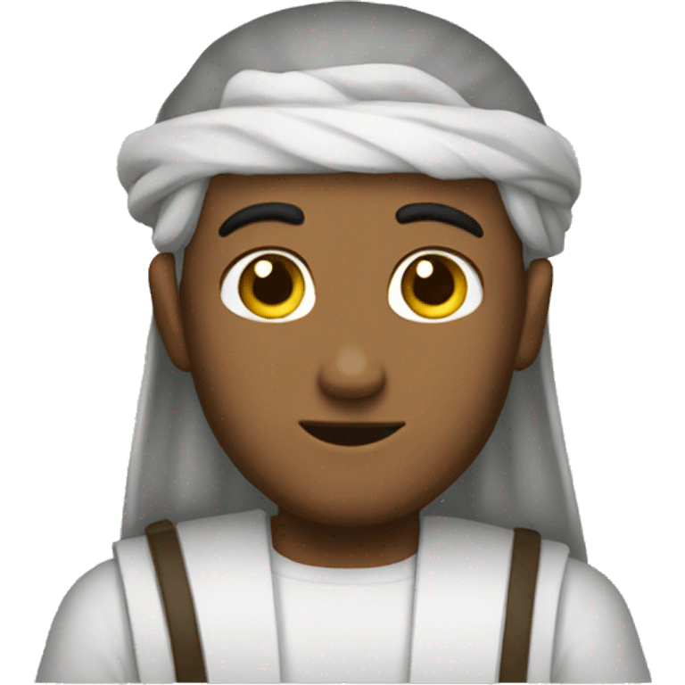 Nephi emoji