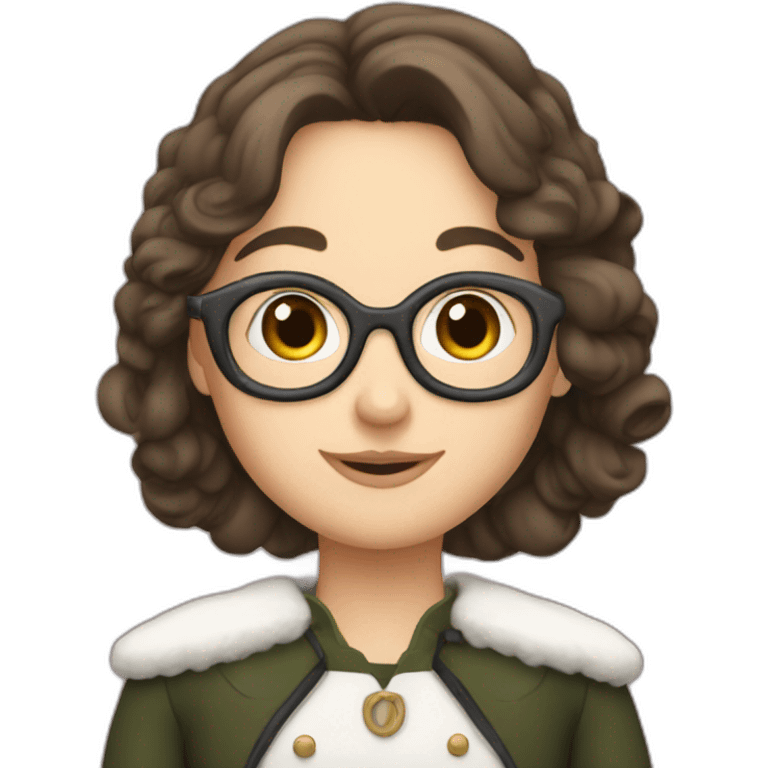 Piper allywell emoji