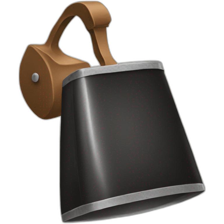 cowbell emoji