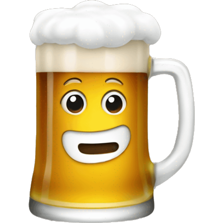 beer emoji