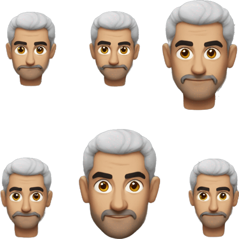 Aamir Khan  emoji