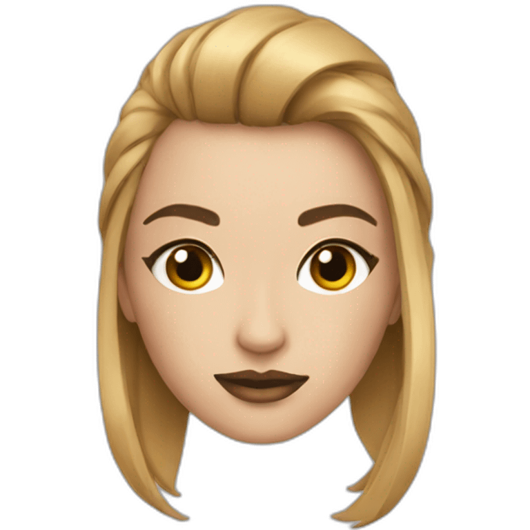 Maquillaje  emoji