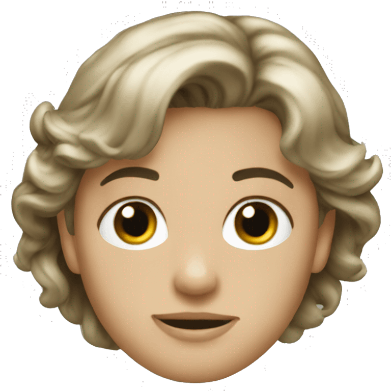 Diana emoji