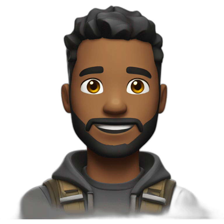 fortnite emoji