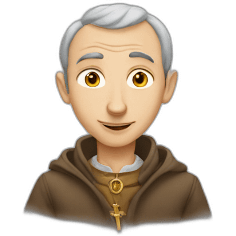 saint exupery emoji