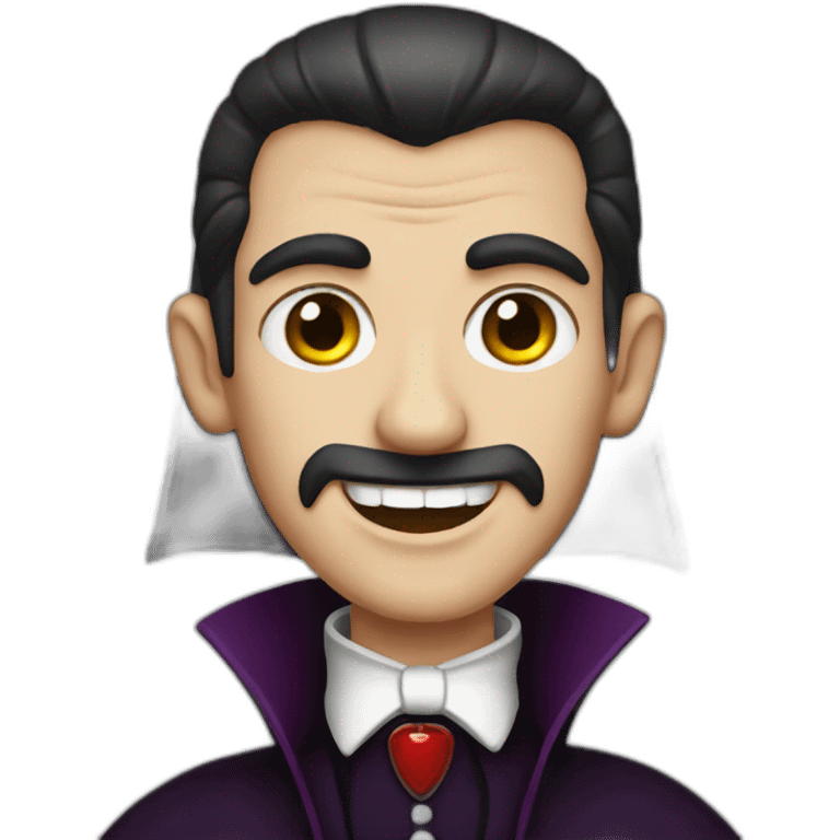 dracula emoji