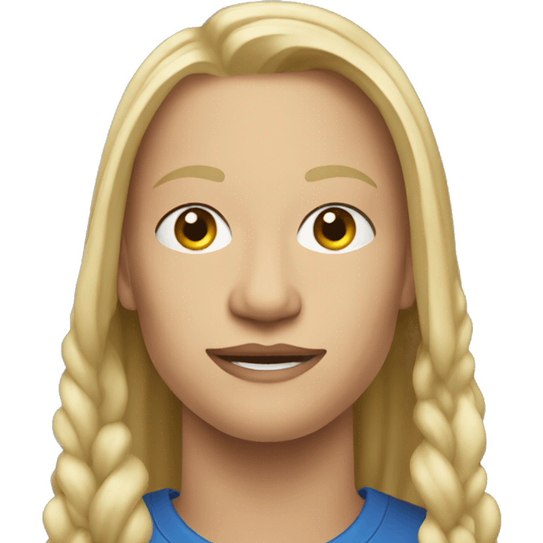 Haaland emoji