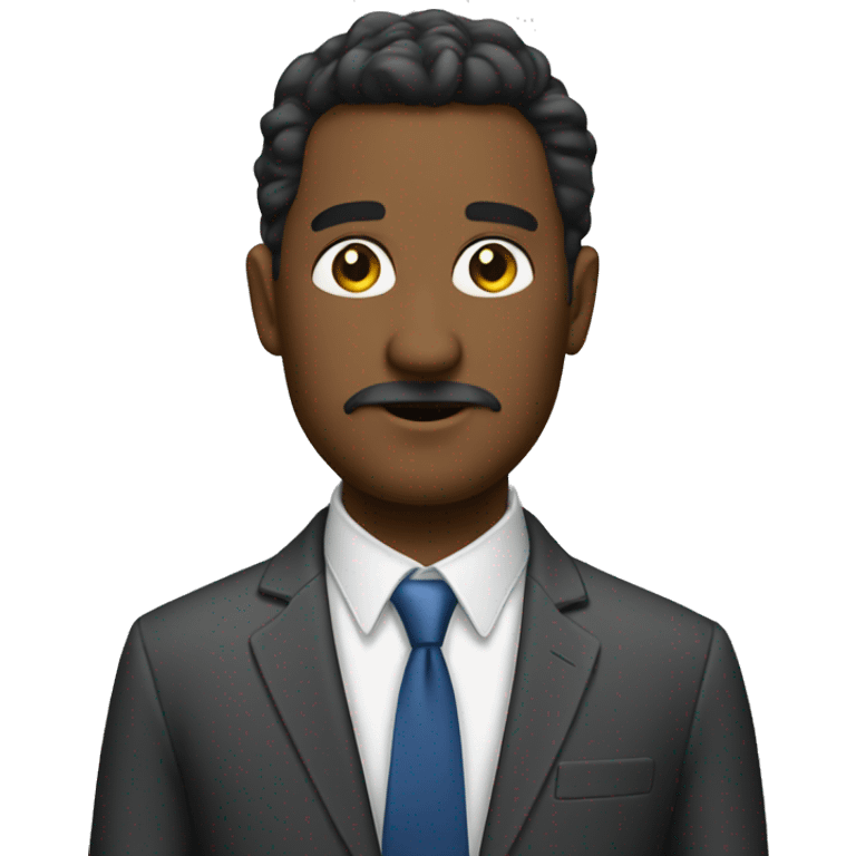 Office bagdvil emoji