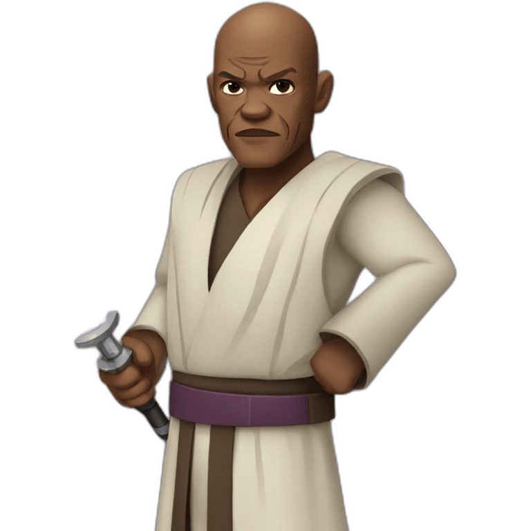 mace windu emoji