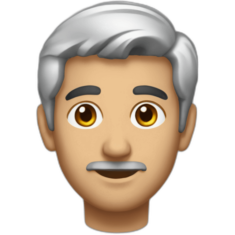 Hassan chalgoumi emoji