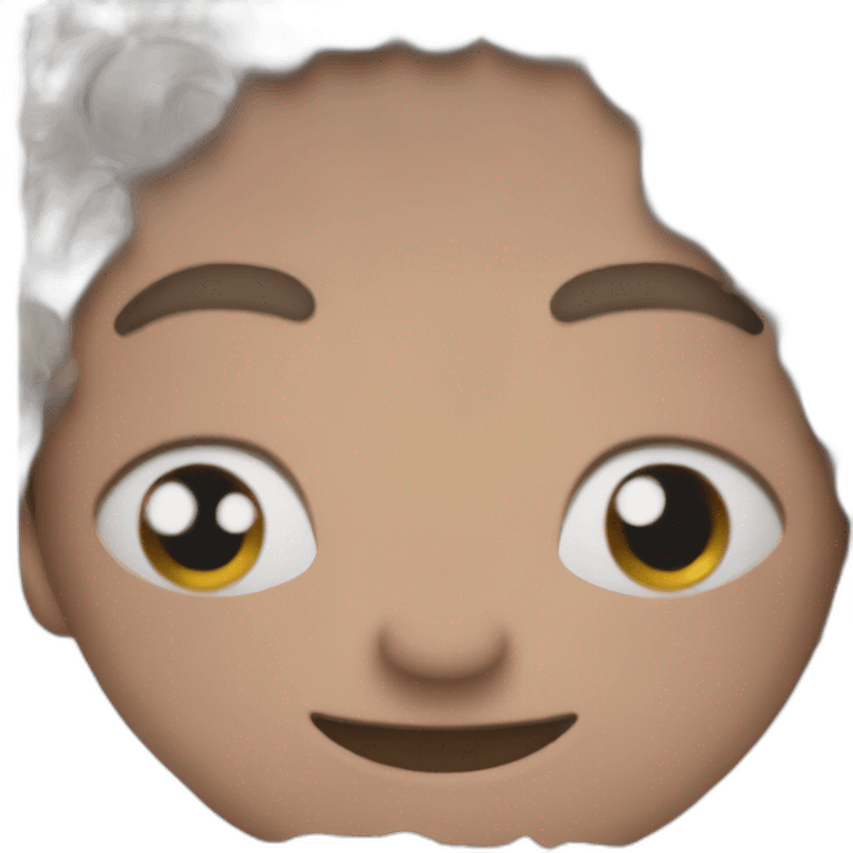 Tu me manques emoji