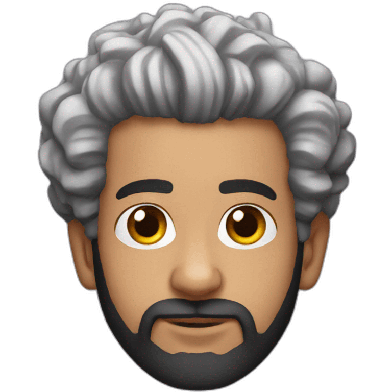 Mo salah emoji