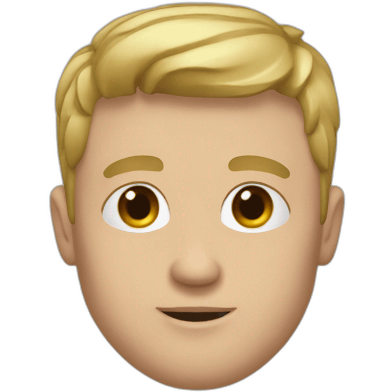 mathieu maire emoji