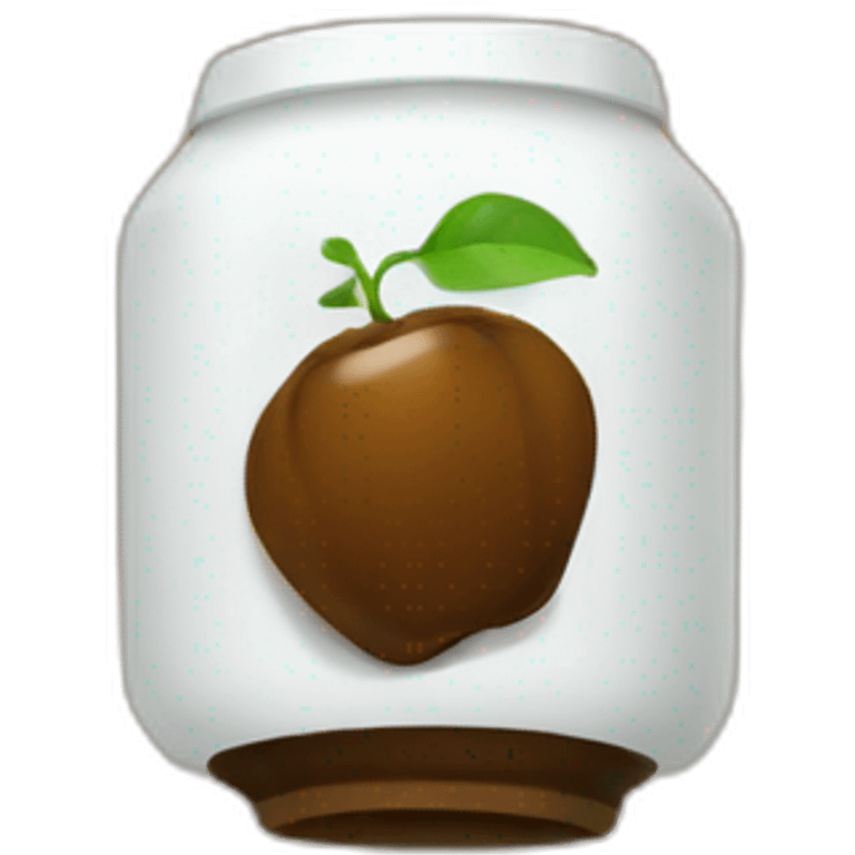 un coca emoji