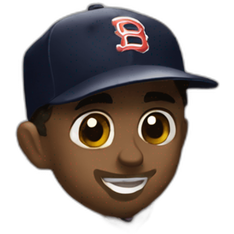 Francisco lindor emoji