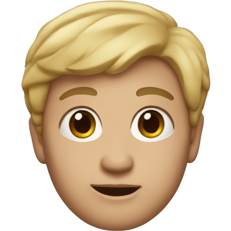 Memoji emoji