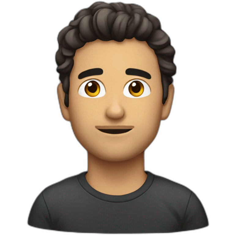 Camilo madrigal emoji