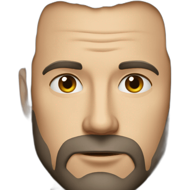 Ben Affleck emoji