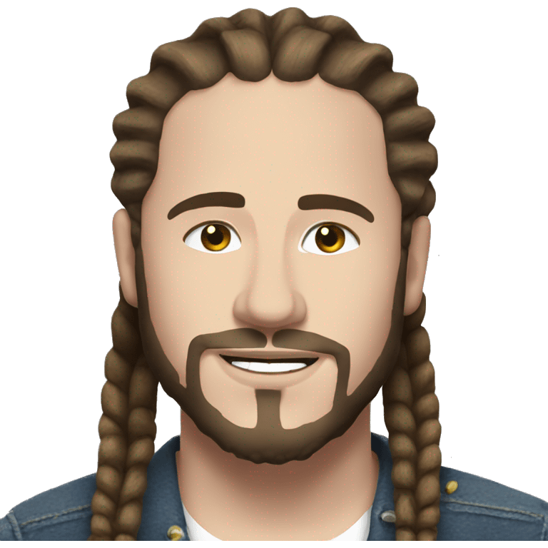 post malone emoji