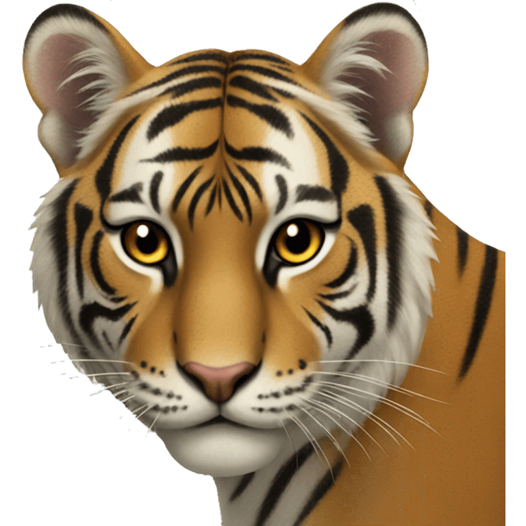 tigr emoji