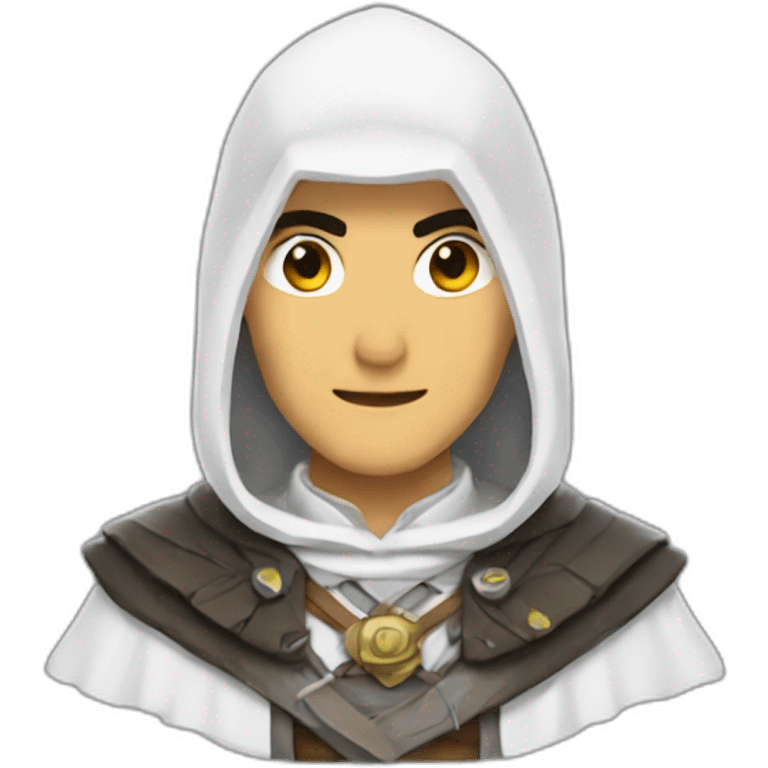 Altaïr emoji