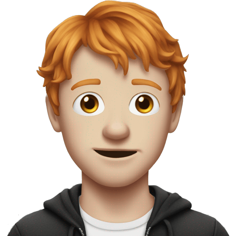 rupert grint emoji