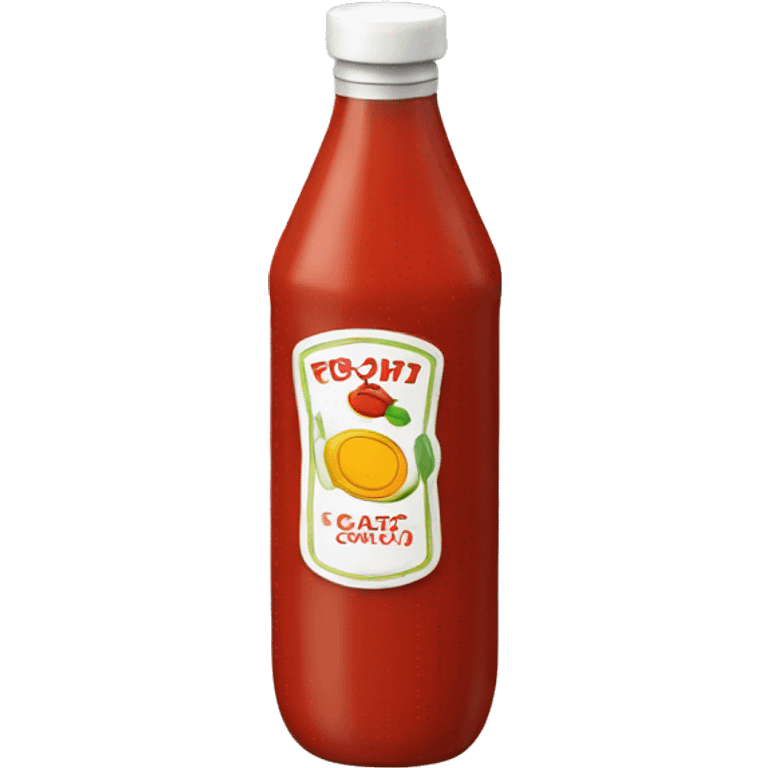 catsup emoji