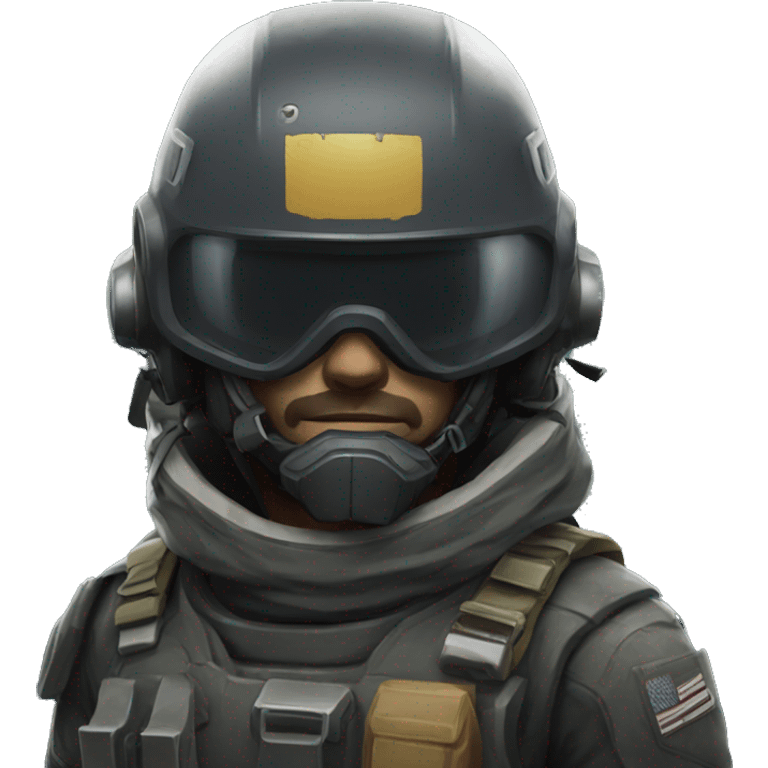 Helldivers  emoji