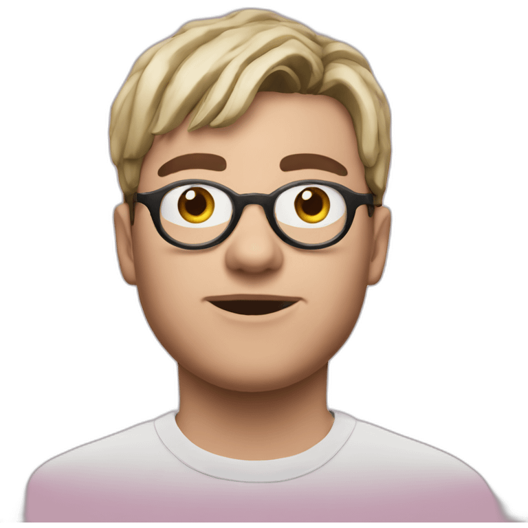 oliver tree singer emoji