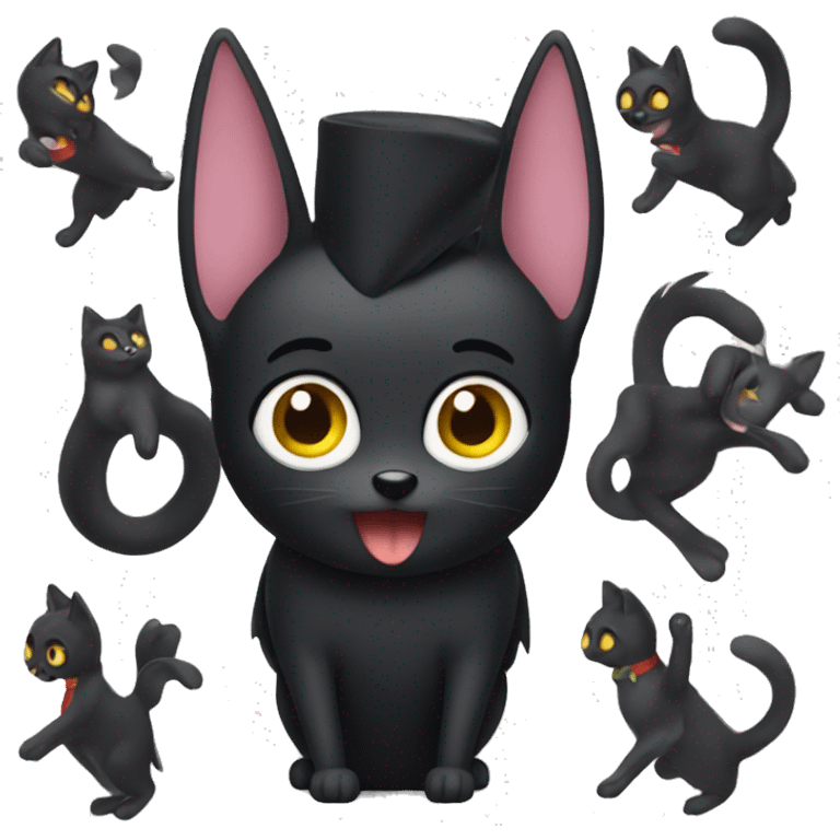 Jiji emoji