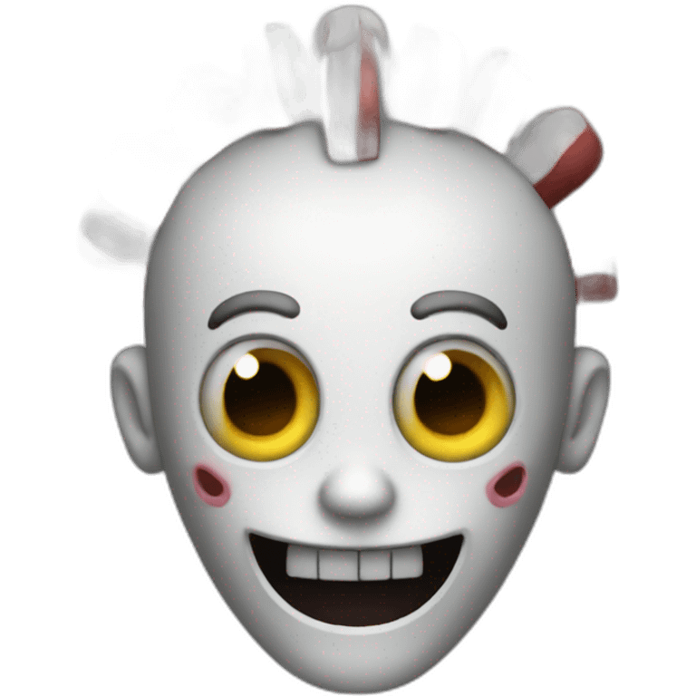 Ennard emoji