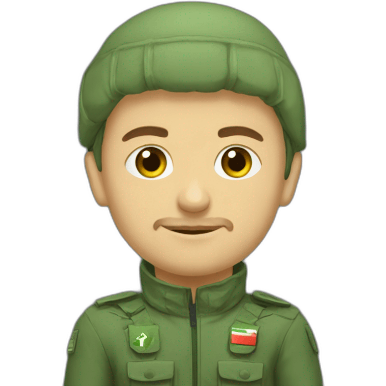 grozny emoji