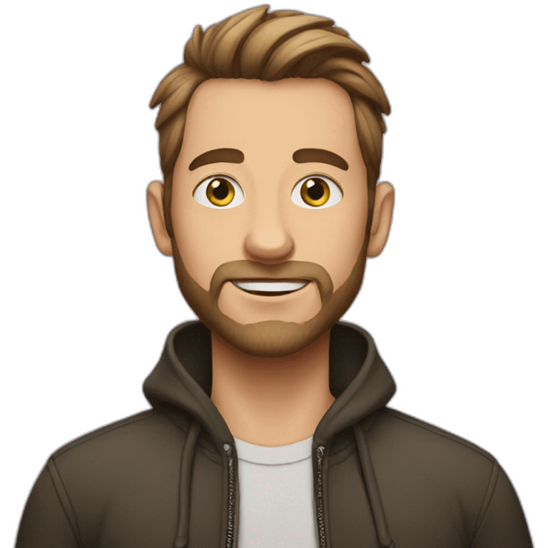 Adam mcgee emoji