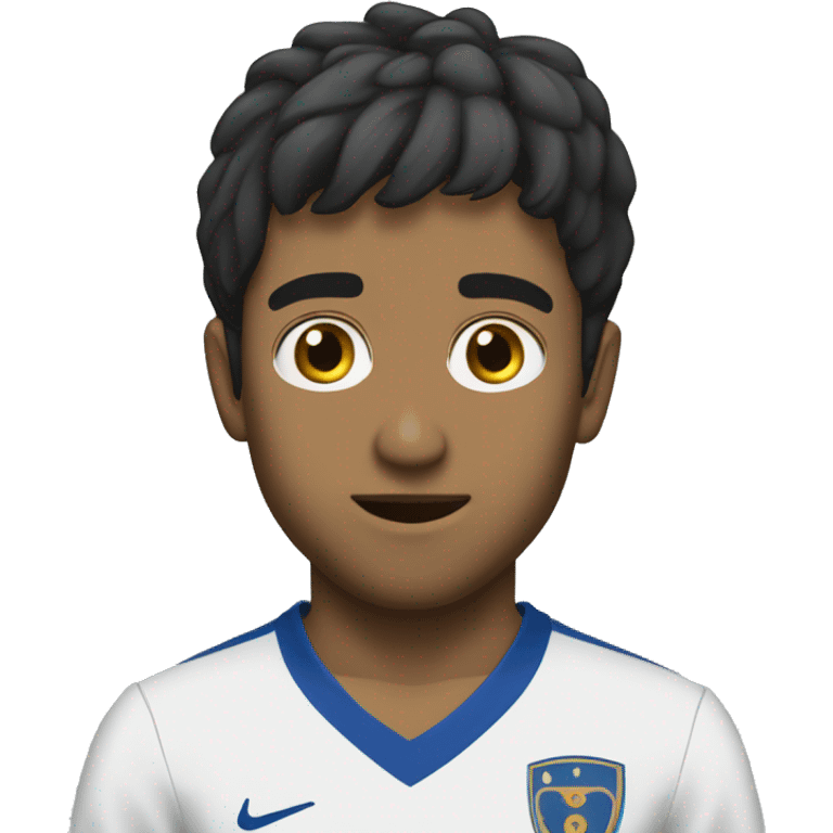 jUNINHO CASCA emoji