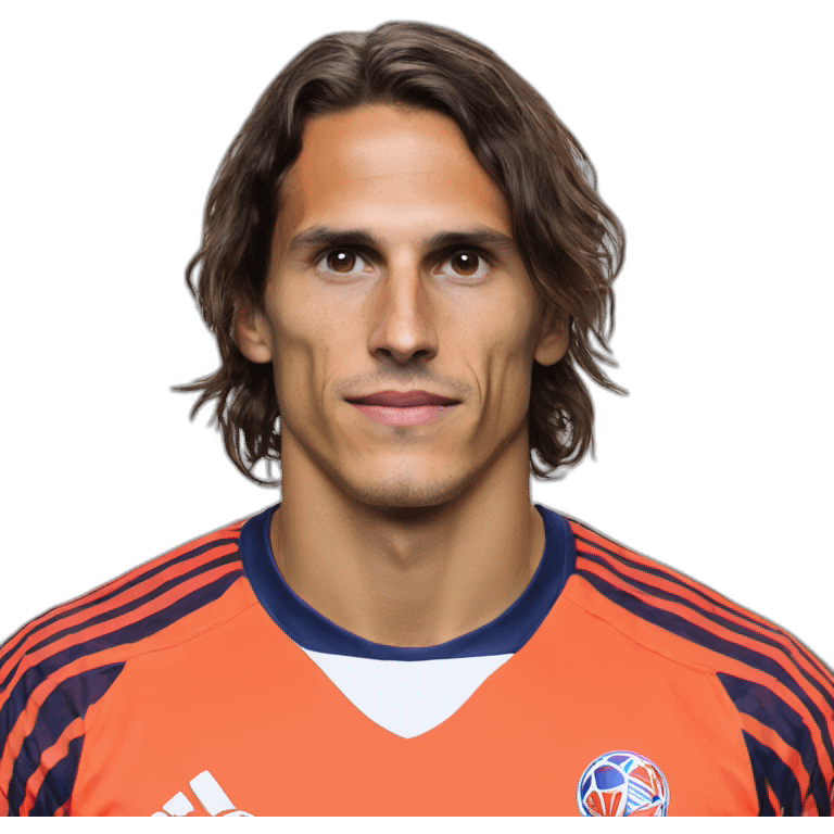 Yann sommer emoji