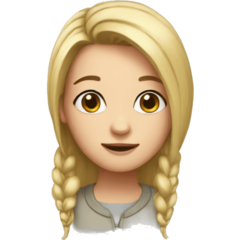 Ellie emoji