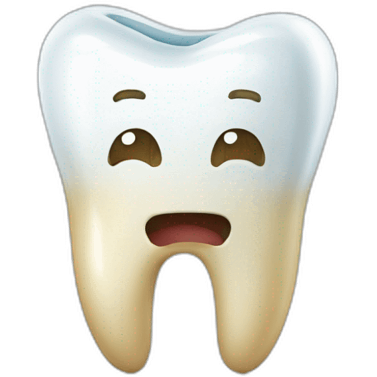 tooth-root-canal-guy emoji