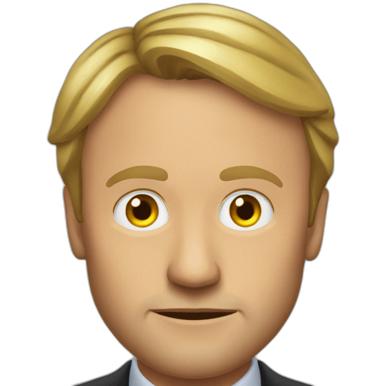 christian lindner emoji