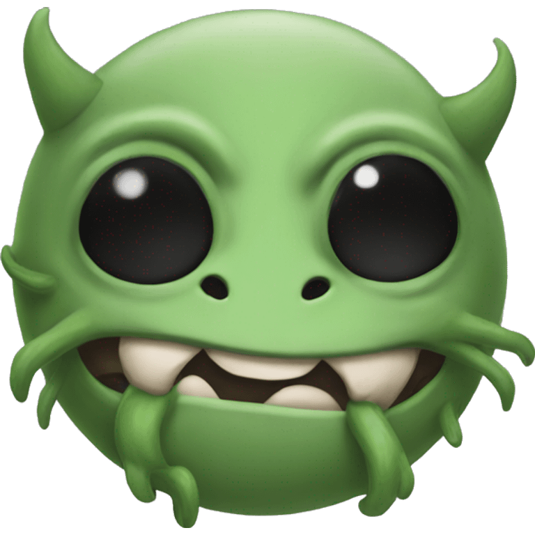 Creature  emoji