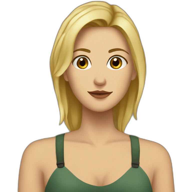 kara-thrace-starbuck emoji