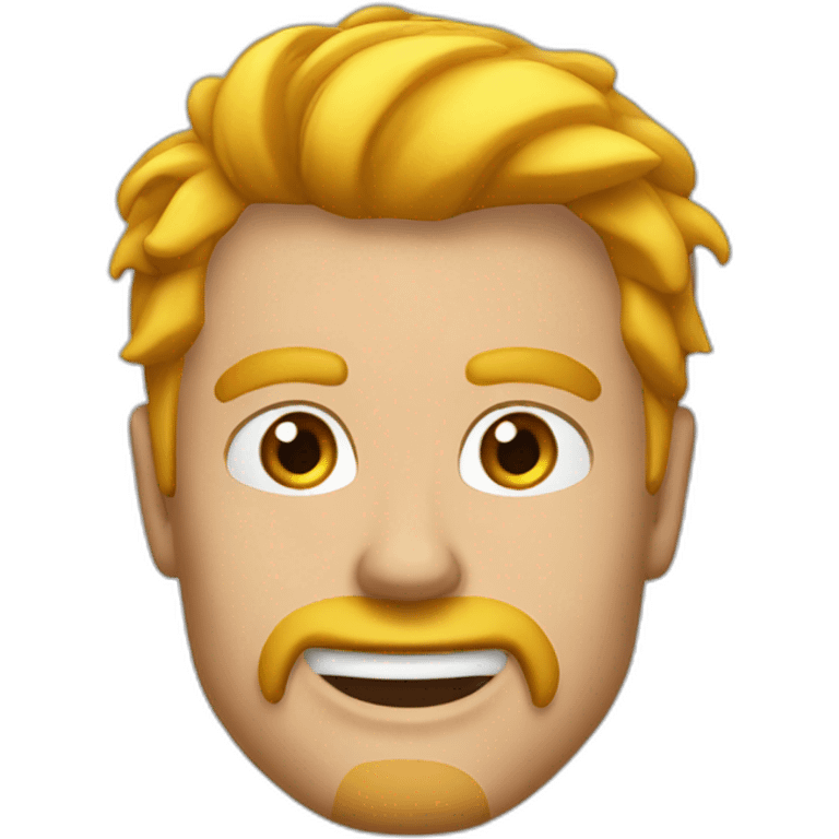 FLASH McQUENN emoji