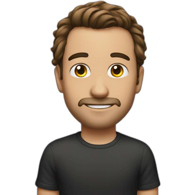  Nicolas  emoji