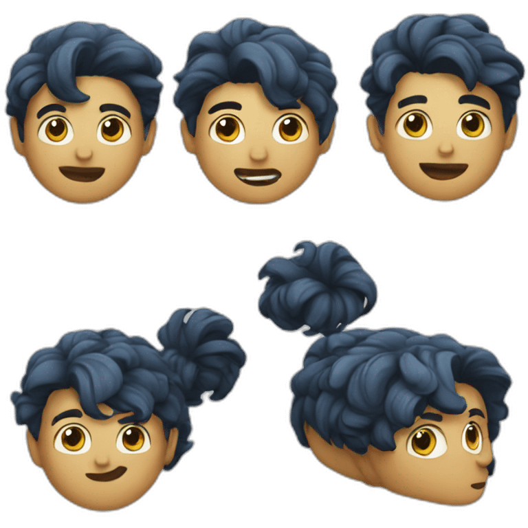 Tides emoji