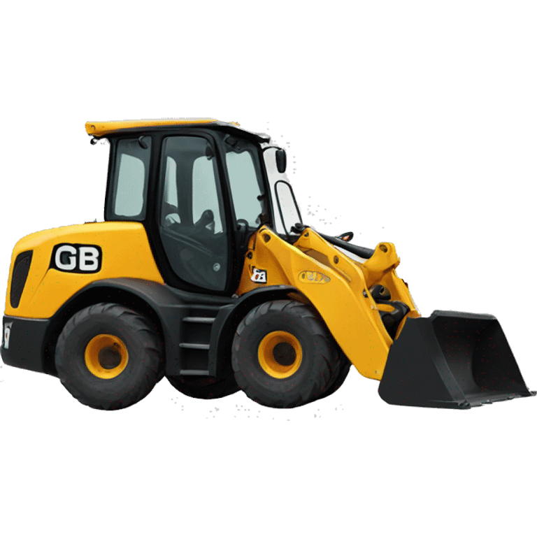 Jcb emoji